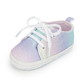Clara Baby Girls' Casual Sneaker
